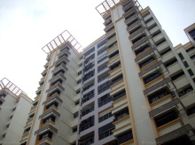 Blk 608 Jurong West Street 65 (Jurong West), HDB 5 Rooms #438412